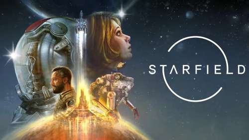 Starfield : encore des leaks pour le jeu de Bethesda