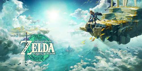 Zelda Tears of The Kingdom : Il finit le jeu en un temps record