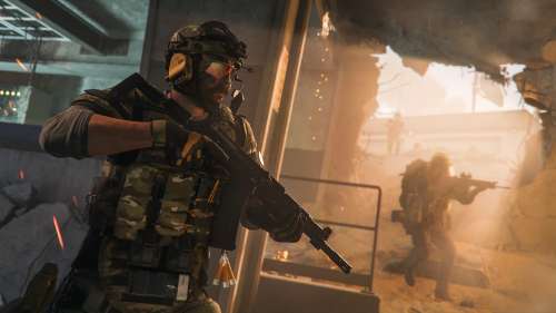 Call of Duty 2023 : Activision confirme le jeu !