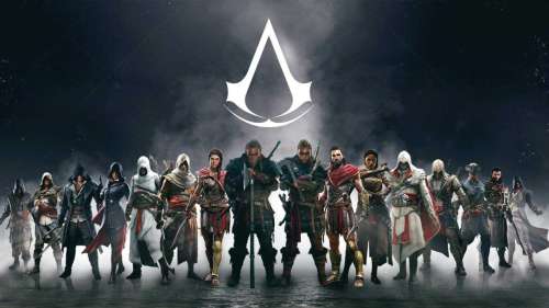 Ubisoft travaillerait sur 11 opus Assassin’s Creed