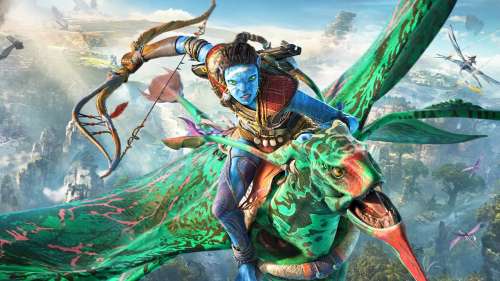 Comment débloquer la monture volante Ikran dans Avatar Frontiers of Pandora ?