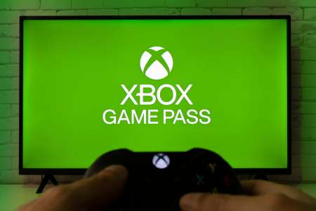 Xbox Game Pass : le jeu tant attendu de l’année enfin disponible