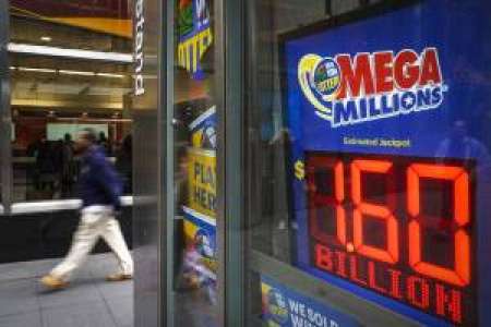 Loterie					Gain record de 1,5 milliard de dollars aux Etats-Unis : que peut-on s'offrir avec cette somme ?
