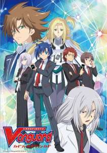 Cardfight!! Vanguard (2018), l'anime aura une saison 2