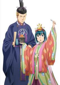 Une nouvelle bande annonce nous présente l'histoire de l'anime loufoque Hinamatsuri