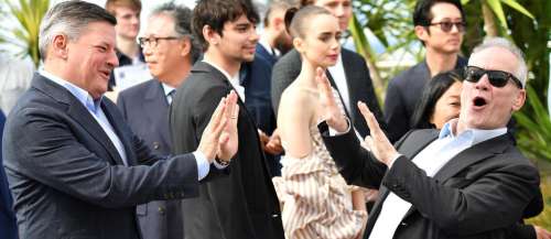 Thierry Frémaux : « Netflix rêve de revenir à Cannes en compétition »
