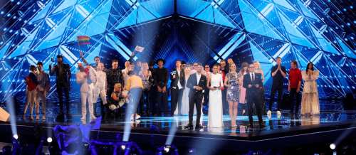 Eurovision : mode d'emploi pour tout comprendre au concours