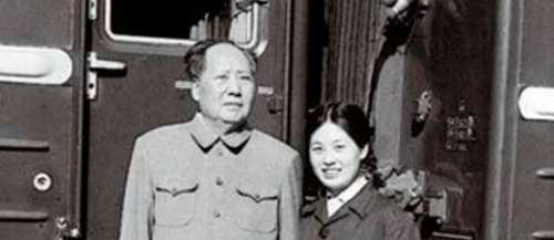 Zhang Yufeng, la favorite qui savait lire sur les lèvres de Mao