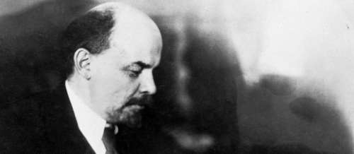 « Le Siècle des dictateurs » – Lénine, le prophète du totalitarisme