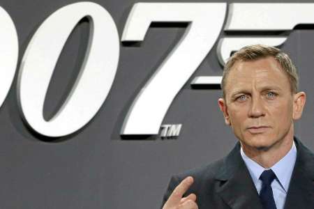 « Quantum of Solace » : et si Daniel Craig était le meilleur James Bond !