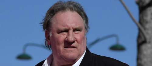 Confinement : Gérard Depardieu « assez remonté contre Emmanuel Macron »