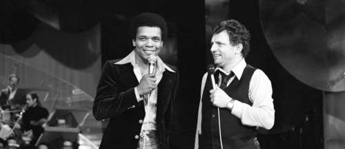 Johnny Nash, auteur de « I Can See Clearly Now », est mort