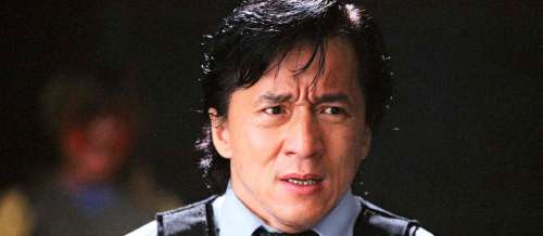 Jackie Chan ou l’art de la comédie kung-fu