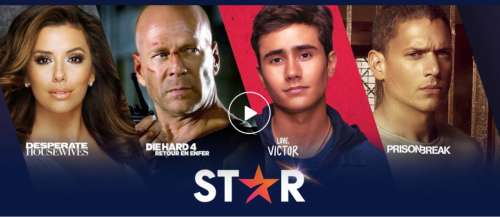 Star est-elle vraiment le « Netflix killer » de Disney+ ?