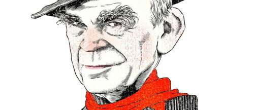 Récit - Sur la piste de Milan Kundera
