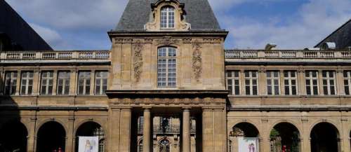 Paris : un mouvement de grève empêche la réouverture du musée Carnavalet