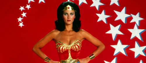 Lynda Carter : « Oui, “Wonder Woman” était une série féministe »