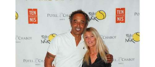 Yannick Noah et Isabelle Camus : comment le confinement a brisé leur couple