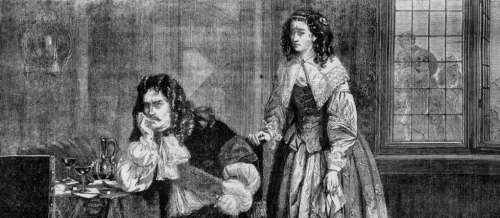 Non, Molière n’a pas épousé sa fille !