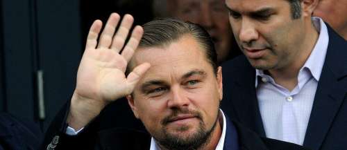 Des scientifiques baptisent un arbre en hommage à Leonardo DiCaprio