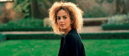 Entrez dans la danse avec Leïla Slimani