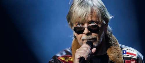 Renaud va sortir un nouvel album de reprises