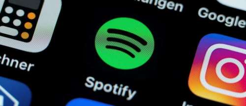 La plateforme Spotify inondée de faux artistes ?