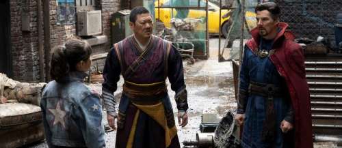 « Dr Strange 2 » : Sam Raimi a-t-il été broyé par Marvel ?