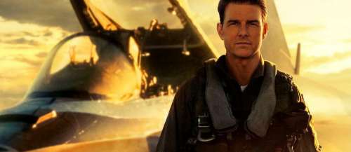 « Top Gun Maverick » : que vaut la dernière folie de Tom Cruise ?