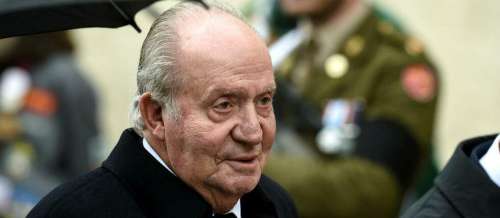 Juan Carlos et son fils Felipe : la guerre froide continue