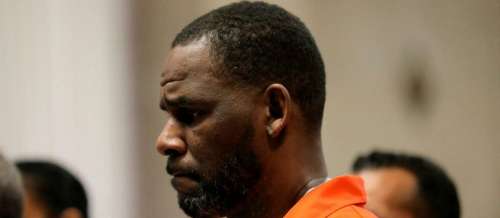 Reconnu coupable de crimes sexuels, R. Kelly risque 25 ans de prison