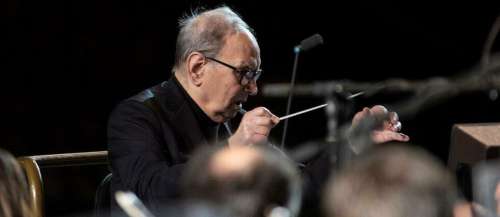 Comment Ennio Morricone est devenu le maestro de la musique de film