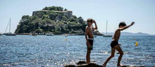 Comment l’État a accaparé le fort de Brégançon