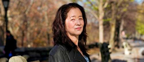 Julie Otsuka à contre-courant