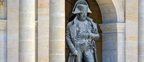 Guerre de Napoléon : comment les jeunes Français resquillaient pour éviter l’armée