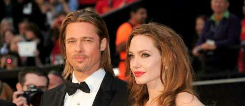 Angelina Jolie accuse Brad Pitt d'avoir violenté leurs enfants