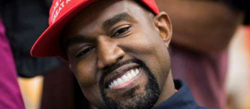 Remarques antisémites : Kanye West voit sa fortune fondre comme neige au soleil