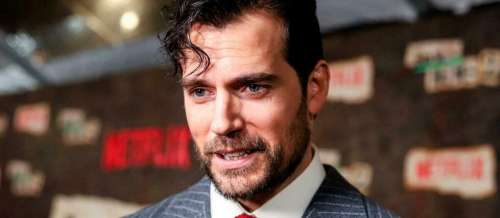 Superman : Henry Cavill n’incarnera plus le super-héros