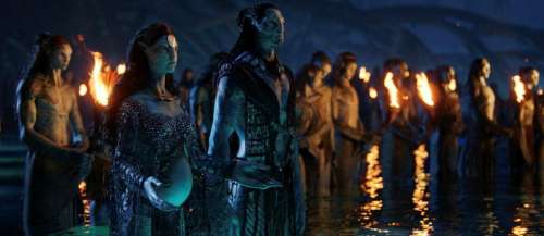 « Avatar : la voie de l’eau » : la déferlante continue au box-office