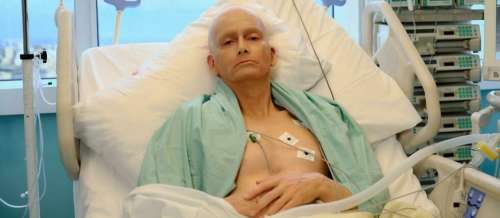 « L'Affaire Litvinenko » : une série coup de poing sur l'assassinat du dissident russe  