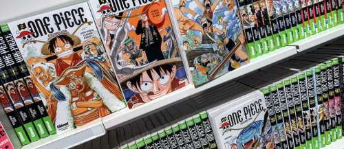 « One Piece » : un terme du manga détourné pour tenir des propos antisémites