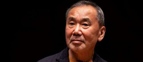 Après six ans d'absence, Haruki Murakami va publier un nouveau roman