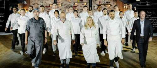 « Top chef » : 5 choses à savoir sur la 14e saison