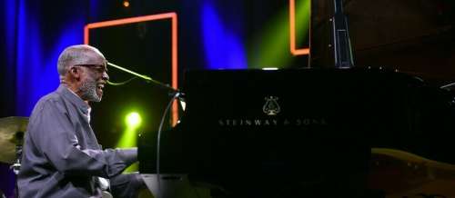 Le célèbre pianiste de jazz Ahmad Jamal est mort