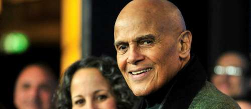 Le chanteur Harry Belafonte, défenseur des droits civiques, est mort