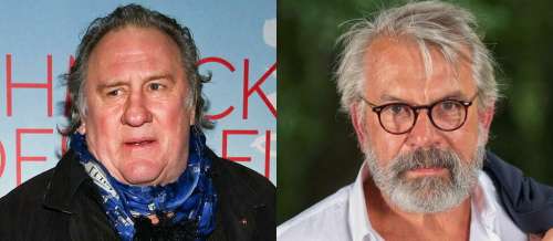 Philippe Torreton sur Gérard Depardieu : « Tout le métier sait et savait… »