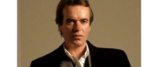 Martin Amis, « le Mick Jagger de la plume »