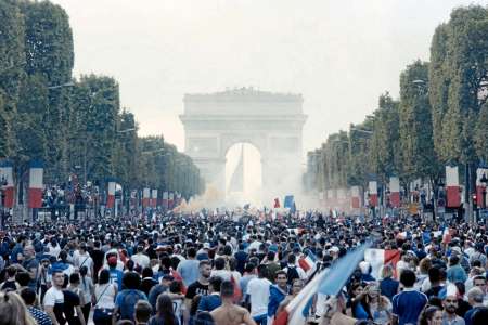 Émeutes : « Les Misérables », « Tsunami », quand la fiction française prophétise le chaos