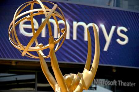 Emmy Awards : la série « Succession » en tête avec 27 nominations