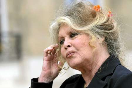 Brigitte Bardot au repos après avoir ressenti des difficultés respiratoires